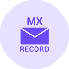 Exactverify mx record detection: checking mail server accessibility