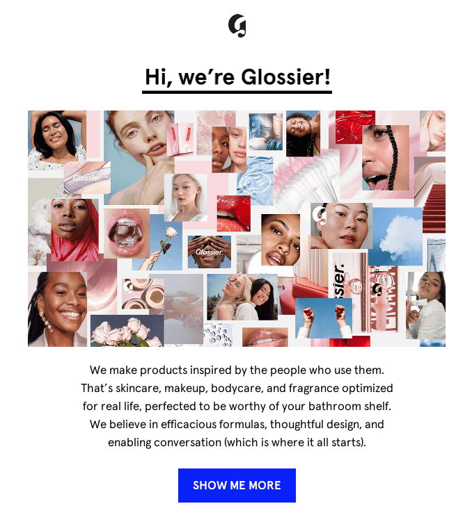 Welcome email campaigns post - ExactVerify