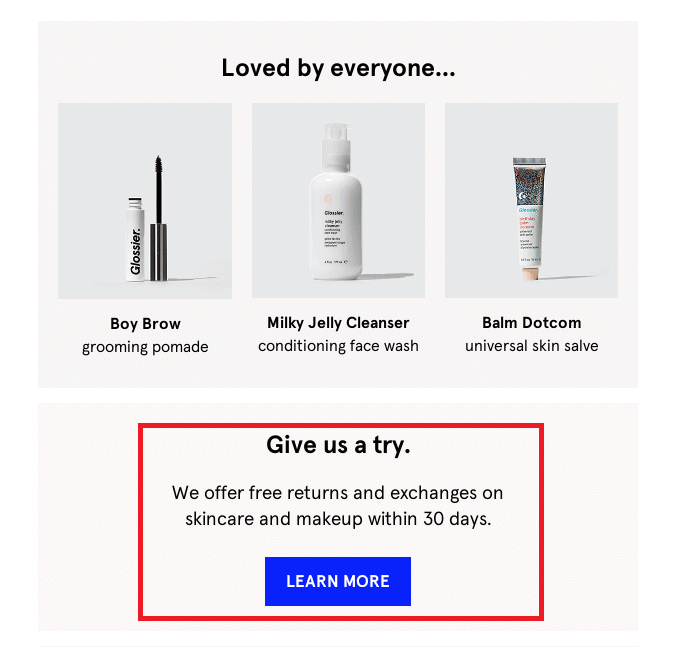 Welcome email campaigns post - ExactVerify