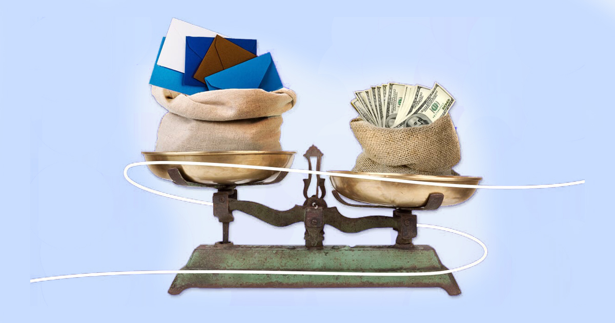 The Hidden Cost of Dirty Email Lists